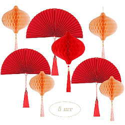 Набор украшений для праздника № 73